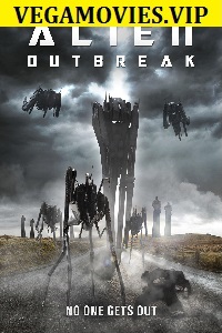 Download Alien Outbreak (2020) Dual Audio {Hindi-English} 480p [300MB] | 720p [850MB]