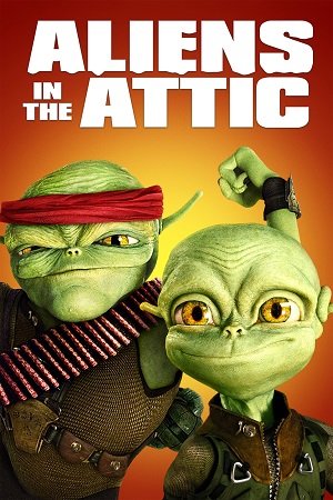 Download Aliens in the Attic (2009) BluRay Dual Audio {Hindi-English} 480p [250MB] | 720p [920MB] | 1080p [1.8GB]