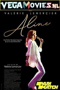 Download Aline (2021) Hindi [Voice Over] Full Movie CAMRip 720p [1GB]