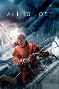 Download All Is Lost (2013) BluRay Dual Audio {Hindi-English} 480p [400MB] | 720p [1GB] | 1080p [2GB]