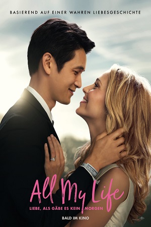 Download All My Life (2020) Dual Audio {Hindi-English} 480p [300MB] | 720p [850MB] | 1080p [2GB]