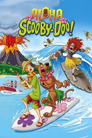 Download Aloha Scooby-Doo! (2005) Dual Audio {Hindi-English} BluRay 480p [250MB] | 720p [750MB] | 1080p [1.5GB]