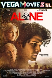 Download Alone (2020) English With Subtitles 480p [350MB] | 720p [750MB] | 1080p [1.8GB]