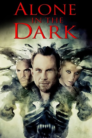 Download Alone in the Dark (2005) Dual Audio {Hindi-English} Directors Cut BluRay 480p [330MB] | 720p [950MB] | 1080p [2.1GB]