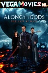 Download Along With the Gods: The Last 49 Days (2018) {Korean With English Subtitles} Full Movie WEB-DL 480p [550MB] | 720p [1.2GB] | 1080p [2.3GB]