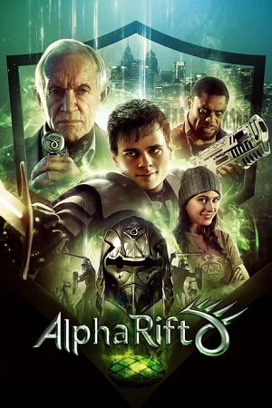 Download Alpha Rift (2021) Dual Audio {Hindi-English} 480p [330MB] | 720p [940MB] BluRay