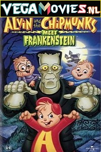 Download Alvin and the Chipmunks Meet Frankenstein (1999) English 480p [300MB] | 720p [600MB] BluRay