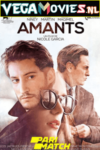 Download Amants (2020) Hindi [Voice Over] Full Movie CAMRip 720p [895MB]