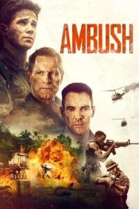 Download Ambush (2023) Dual Audio [Hindi ORG. + English] WeB-DL 480p [350MB] | 720p [970MB] | 1080p [2.1GB]