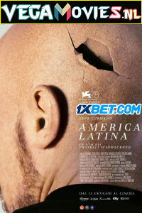 Download America Latina (2021) Hindi [Voice Over] Full Movie WEB-DL 720p [1GB]