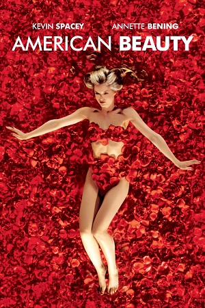 Download American Beauty (1999) Dual Audio {Hindi-English} 480p [500MB] | 720p [1.2GB] | 1080p [3GB]