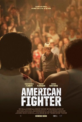 Download American Fighter (2019) Dual Audio {Hindi-English} 480p [300MB] | 720p [850MB]