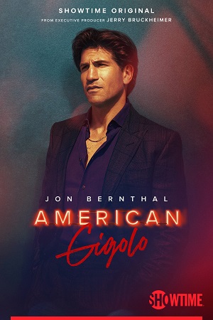 Download American Gigolo (2022) Season 1 English WEB Series 720p [300MB] WEB-DL