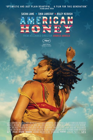 Download [8+] American Honey (2016) Dual Audio {Hindi-English} 480p [550MB] | 720p [1.2GB] | 1080p [2.4GB]