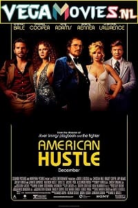 Download American Hustle (2013) Dual Audio {Hindi-English} 480p [400MB] | 720p [1.4GB] | 1080p [3GB]