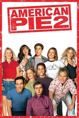 Download [18+] American Pie 2 (2001) Dual Audio {Hindi-English} 480p [350MB] | 720p [900MB]