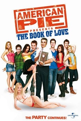 Download [18+] American Pie Presents: The Book of Love (2009) Dual Audio {Hindi-English} 480p [400MB] | 720p [850MB] | 1080p [3GB]