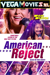 Download American Reject (2022) Hindi [Voice Over] Full Movie WEB-DL 720p [816MB]