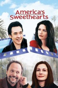 Download Americas Sweethearts (2001) Dual Audio [Hindi + English] BluRay 480p [340MB] | 720p [930MB] | 1080p [2.1GB]