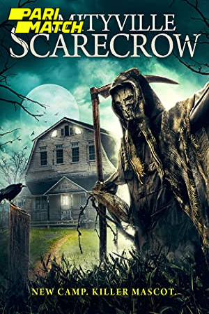 Download Amityville Scarecrow (2021) Hindi Voice Over Full Movie WEB-DL 720p [1GB]