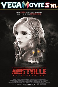 Download Amityville The Awakening (2017) Dual Audio {Hindi-English} 480p [350MB] | 720p [800MB] | 1080p [2GB]