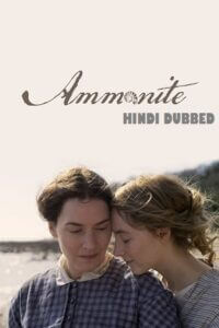 Download Ammonite (2020) BluRay Dual Audio {Hindi-English} 480p [450MB] | 720p [950MB] | 1080p [2GB]