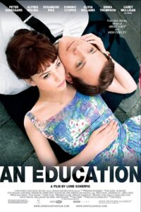 Download An Education (2009) Dual Audio [Hindi + English] WeB-DL 480p [350MB] | 720p [1GB] | 1080p [2GB]