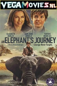 Download An Elephant’s Journey (2017) Dual Audio {Hindi-English} 480p [300MB] | 720p [850MB] | 1080p [1.6GB]