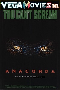 Download Anaconda (1997) Dual Audio {Hindi-English} 480p [300MB] | 720p [900MB] | 1080p [2GB]