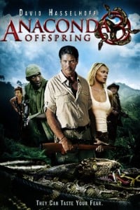 Download Anaconda: The Offspring 2008 Dual Audio {Hindi-English} 480p [300MB] | 720p [700MB] BluRay