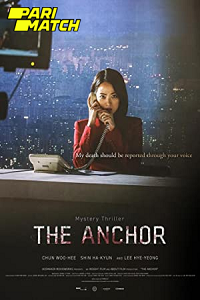 Download Anchor (2022) Hindi Voice Over Full Movie WEB-DL 720p [1GB]