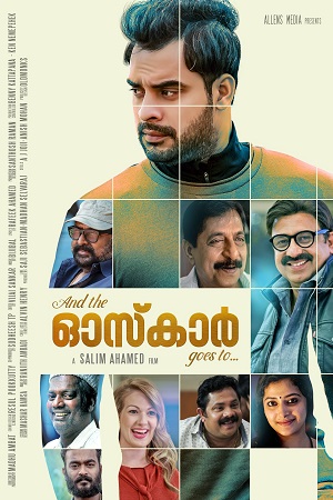 Download And the Oscar Goes To… (2019) Dual Audio {Hindi + Malayalam} WEB-DL 480p [420MB] | 720p [1.1GB] | 1080p [2.2GB]