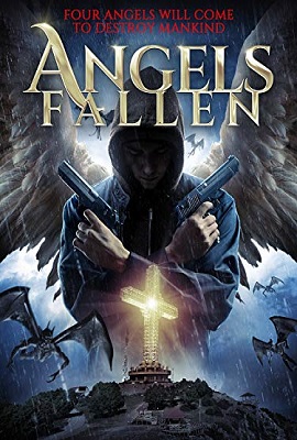 Download Angels Fallen (2020) Dual Audio {Hindi-English} 480p [300MB] | 720p [800MB]