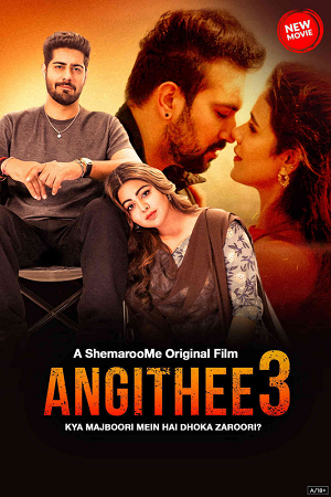 Download Angithee 3 (2024) WEB-DL Hindi Full Movie 480p [320MB] | 720p [850MB] | 1080p [2.2GB]