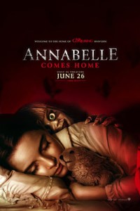 Download Annabelle Comes Home (2019) Dual Audio {Hindi-English} 480p [450MB] | 720p [850MB] | 1080p [1.9GB]