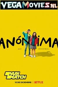 Download Anonymously Yours (2021) Hindi [Voice Over] WeB-DL 720p [900MB]