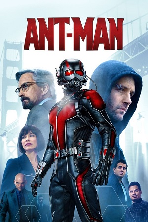 Download Ant-Man (2015) BluRay Dual Audio {Hindi-English} 480p [400MB] | 720p [1GB] | 1080p [2.5GB] | 2160p [7GB]