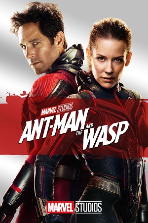 Download Ant-Man And The Wasp (2018) Dual Audio {Hindi-English} 480p [400MB] | 720p [1.2GB] | 1080p [2GB] | 2160p [5.6GB]