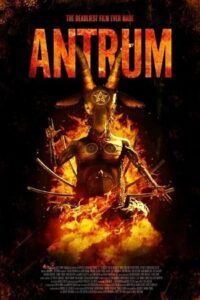 Download Antrum: The Deadliest Film Ever Made (2019) BluRay {English With Subtitles} Full Movie 480p [450MB] | 720p [950MB] | 1080p [4.5GB]