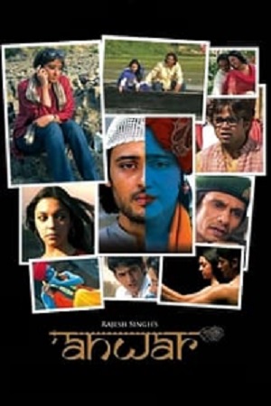 Download Anwar (2007) Hindi Full AMZN WebRip 480p [370MB] | 720p [1.2GB] | 1080p [4GB]