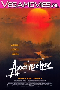 Download Apocalypse Now (1979) BluRay English 480p [650MB] | 720p [1.3GB]