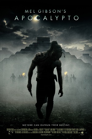 Download Apocalypto (2006) BluRay {English With Hindi Subtitles} Full Movie 480p [400MB] | 720p [900MB] | 1080p [2.5GB]