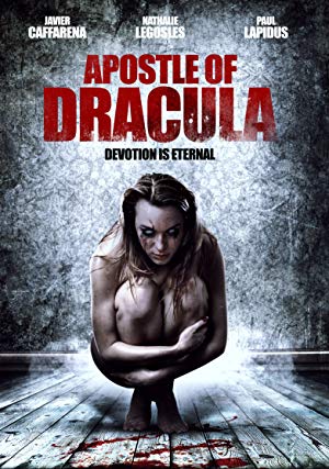 Download Apostle of Dracula (2012) Dual Audio Hindi Movie 480p [300MB] | 720p [700MB]