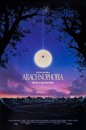 Download Arachnophobia (1990) Dual Audio {Hindi-English} 480p [450MB] | 720p [1GB] | 1080p [2GB]