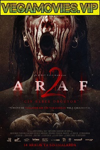 Download Araf 2 (2019) Dual Audio {Hindi-Turkish} 480p [250MB] | 720p [750MB]