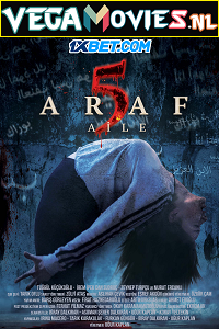 Download Araf 5: Aile (2022) Hindi [Voice Over] Full Movie CAMRip 720p [736MB]