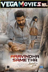 Download Aravindha Sametha (2018) Hindi Dubbed Full Movie 480p [400MB] | 720p [1GB] | 1080p [2GB]