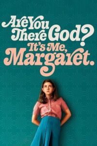 Download Are You There God? Its Me, Margaret. (2023) BluRay Dual Audio {Hindi-English} 480p [350MB] | 720p [950MB] | 1080p [2.2GB]