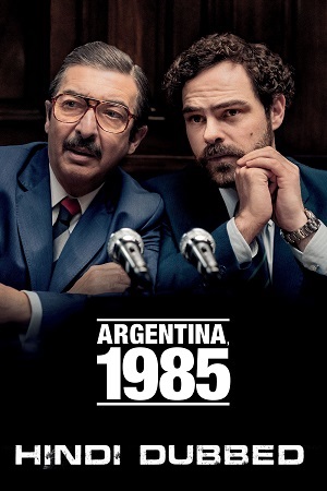 Download Argentina, 1985 – Amazon Original (2022) WEB-DL Dual Audio {Hindi-English} 480p [450MB] | 720p [1.1GB] | 1080p [2.5GB]