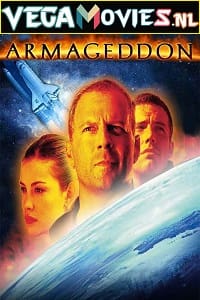 Download Armageddon (1998) Dual Audio {Hindi-English} 480p [500MB] | 720p [1GB] | 1080p [3GB]